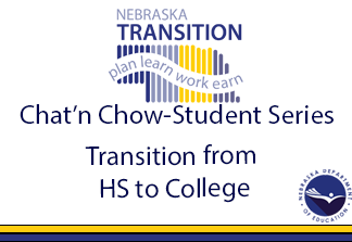 Transition from High School to College